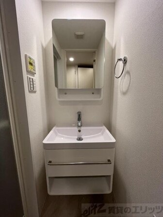 アドバンス江坂ラシュレの物件内観写真